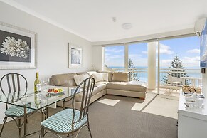 ULTIQA Burleigh Mediterranean Resort