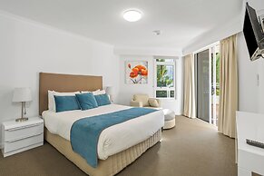 ULTIQA Burleigh Mediterranean Resort
