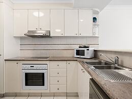 ULTIQA Burleigh Mediterranean Resort