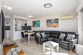 ULTIQA Burleigh Mediterranean Resort