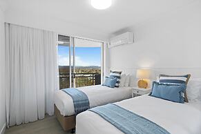 ULTIQA Burleigh Mediterranean Resort