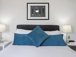 ULTIQA Burleigh Mediterranean Resort