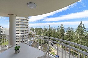 ULTIQA Burleigh Mediterranean Resort
