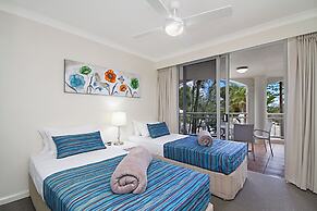 ULTIQA Burleigh Mediterranean Resort