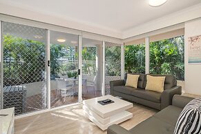 ULTIQA Burleigh Mediterranean Resort