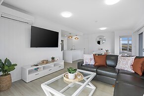 ULTIQA Burleigh Mediterranean Resort