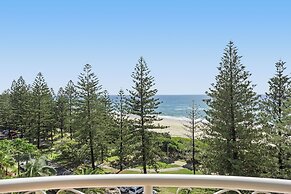 ULTIQA Burleigh Mediterranean Resort