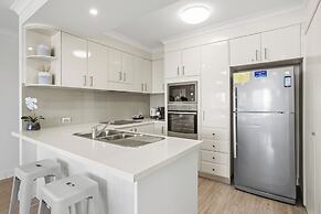 ULTIQA Burleigh Mediterranean Resort