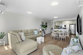 ULTIQA Burleigh Mediterranean Resort