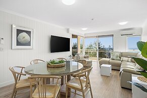 ULTIQA Burleigh Mediterranean Resort