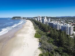 ULTIQA Burleigh Mediterranean Resort