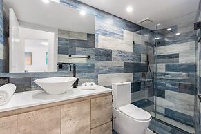 ULTIQA Burleigh Mediterranean Resort