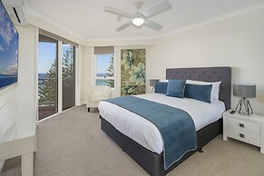 ULTIQA Burleigh Mediterranean Resort