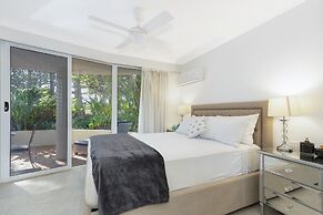 ULTIQA Burleigh Mediterranean Resort