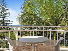 ULTIQA Burleigh Mediterranean Resort