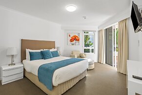 ULTIQA Burleigh Mediterranean Resort