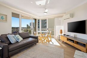 ULTIQA Burleigh Mediterranean Resort