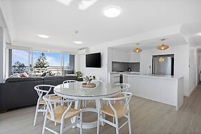 ULTIQA Burleigh Mediterranean Resort