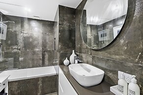 ULTIQA Burleigh Mediterranean Resort