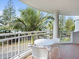 ULTIQA Burleigh Mediterranean Resort