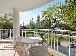 ULTIQA Burleigh Mediterranean Resort