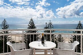 ULTIQA Burleigh Mediterranean Resort