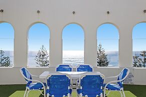 ULTIQA Burleigh Mediterranean Resort