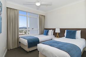 ULTIQA Burleigh Mediterranean Resort