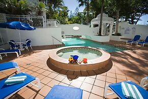 ULTIQA Burleigh Mediterranean Resort