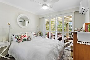 ULTIQA Burleigh Mediterranean Resort