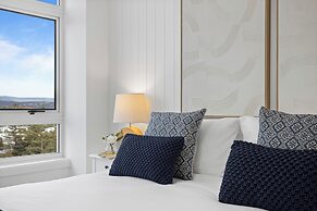 ULTIQA Burleigh Mediterranean Resort