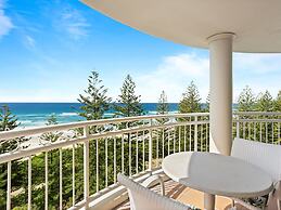 ULTIQA Burleigh Mediterranean Resort