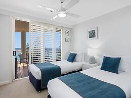 ULTIQA Burleigh Mediterranean Resort