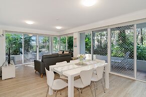 ULTIQA Burleigh Mediterranean Resort