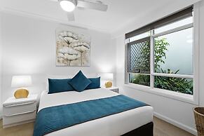 ULTIQA Burleigh Mediterranean Resort