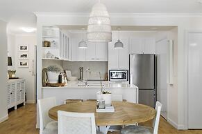 ULTIQA Burleigh Mediterranean Resort