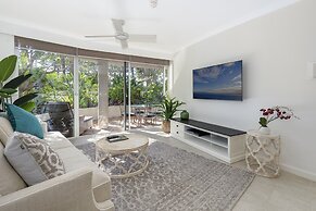 ULTIQA Burleigh Mediterranean Resort