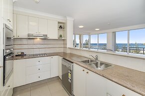 ULTIQA Burleigh Mediterranean Resort