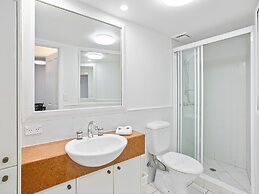 ULTIQA Burleigh Mediterranean Resort