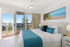 ULTIQA Burleigh Mediterranean Resort
