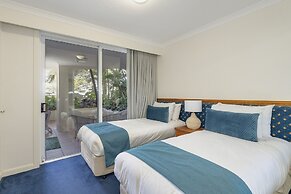 ULTIQA Burleigh Mediterranean Resort