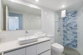 ULTIQA Burleigh Mediterranean Resort