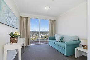 ULTIQA Burleigh Mediterranean Resort