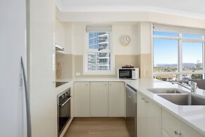 ULTIQA Burleigh Mediterranean Resort