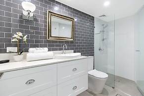 ULTIQA Burleigh Mediterranean Resort