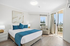 ULTIQA Burleigh Mediterranean Resort