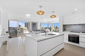 ULTIQA Burleigh Mediterranean Resort