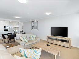 ULTIQA Burleigh Mediterranean Resort