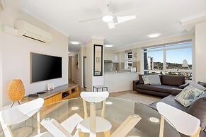 ULTIQA Burleigh Mediterranean Resort