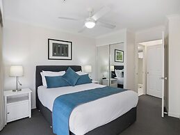 ULTIQA Burleigh Mediterranean Resort